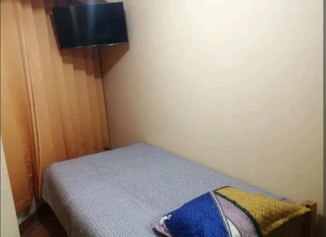 Hospedaje Sumita Wasi 普诺 外观 照片